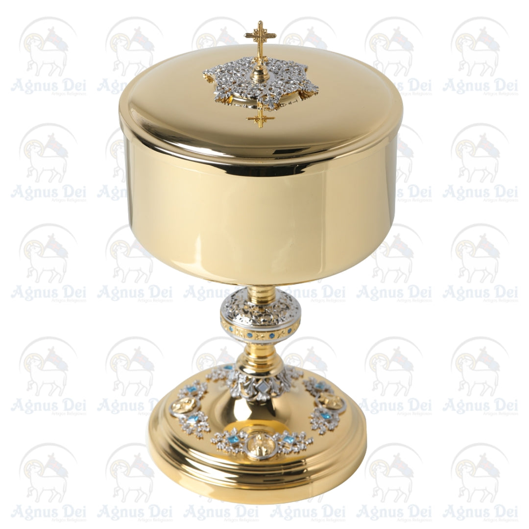 Cibório Especial CA Ref. 262