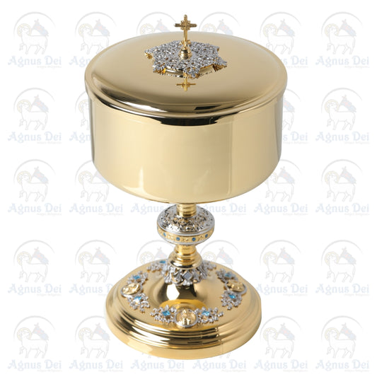 Cibório Especial CA Ref. 262