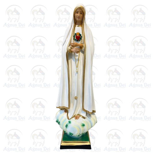 Imaculado Coração de Fátima CV 70 cm