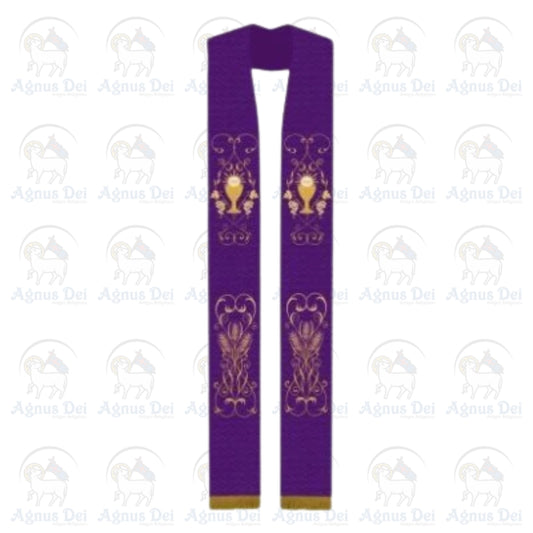 Estola Sacerdotal CE 306 134