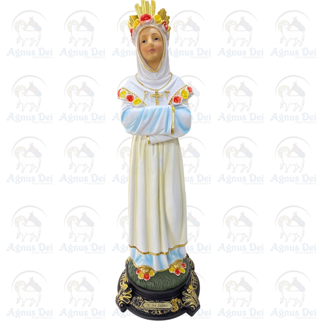 Nossa Senhora La Salete 60cm Ref. 8306