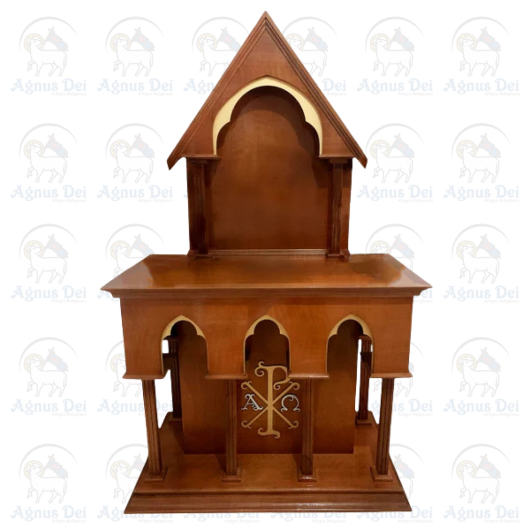 Altar Retábulo MD0104