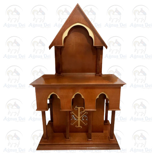 Altar Retábulo MD0104