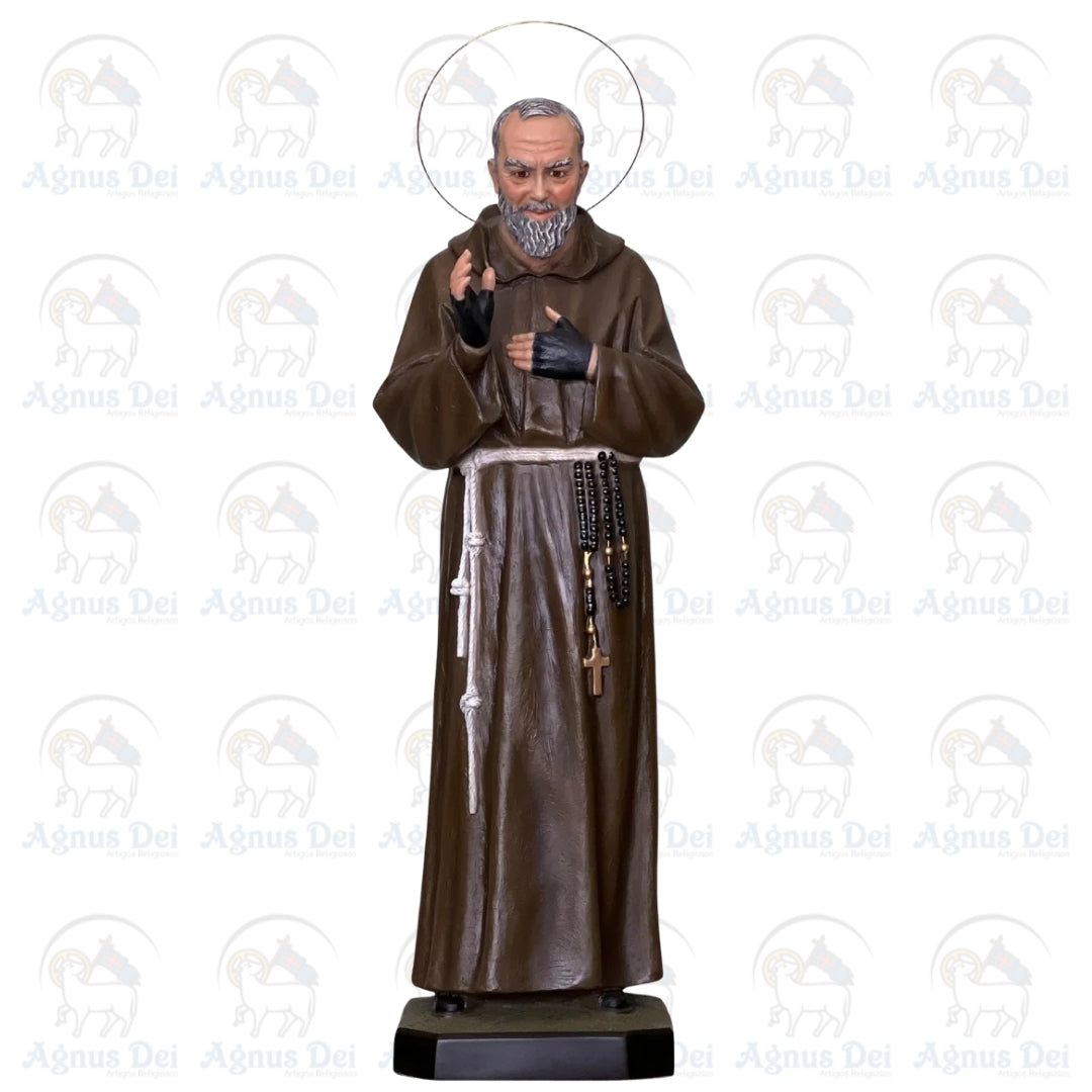 Padre Pio 105 cm