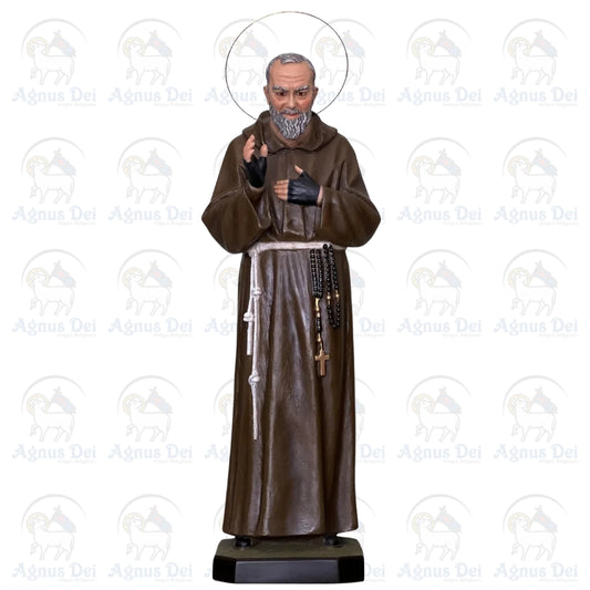 Padre Pio 105 cm
