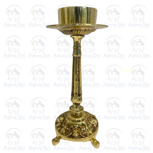 Castiçal de mesa A10