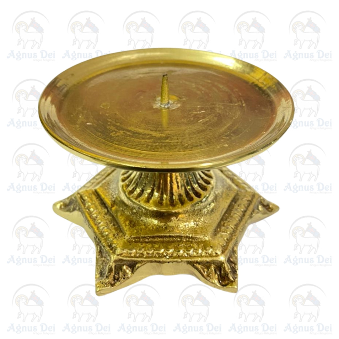 Castiçal de mesa A07