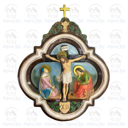 Via Sacra 14 Estações