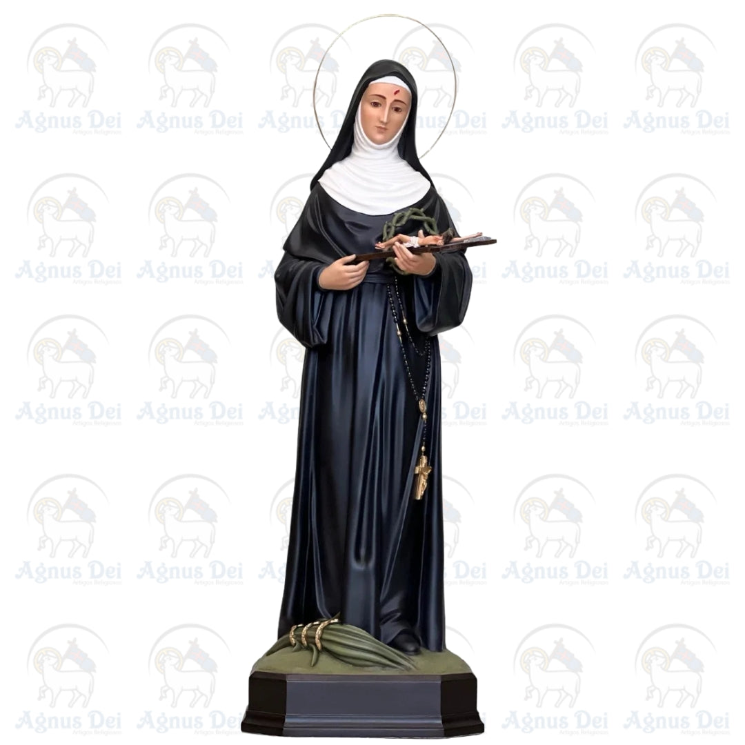 Santa Rita de Cassia 105 cm