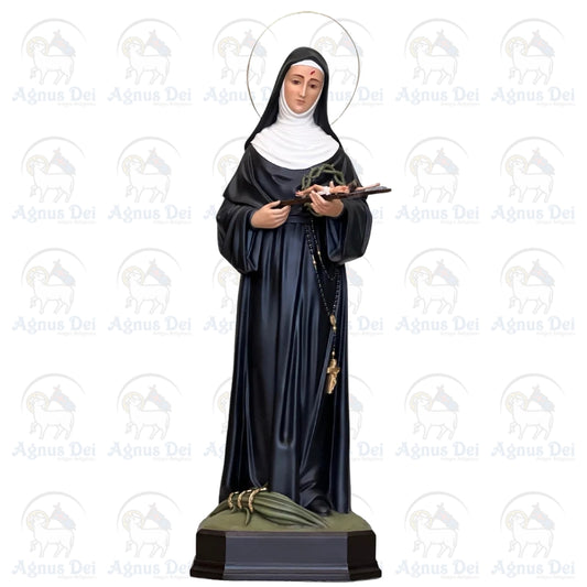 Santa Rita de Cassia 105 cm