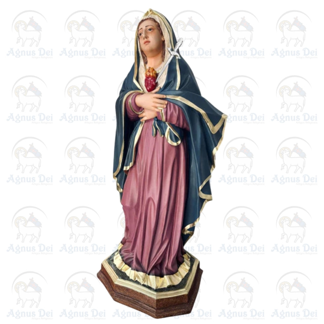 Nossa Senhora das Dores CV 116 cm