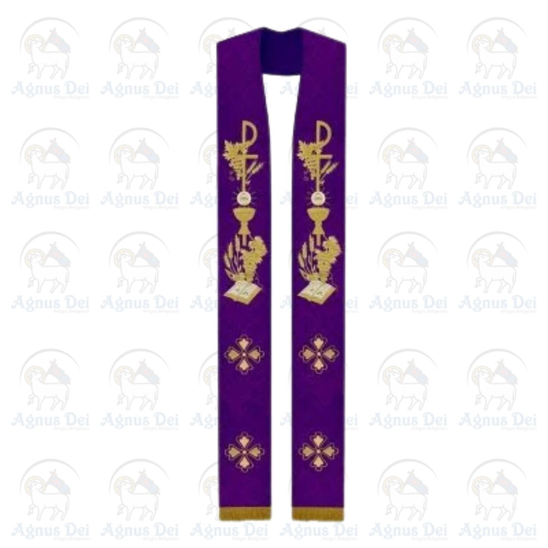 Estola Sacerdotal CE 306 130
