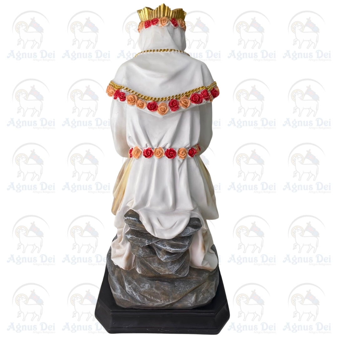Nossa Senhora La Salete 60cm REF.2707