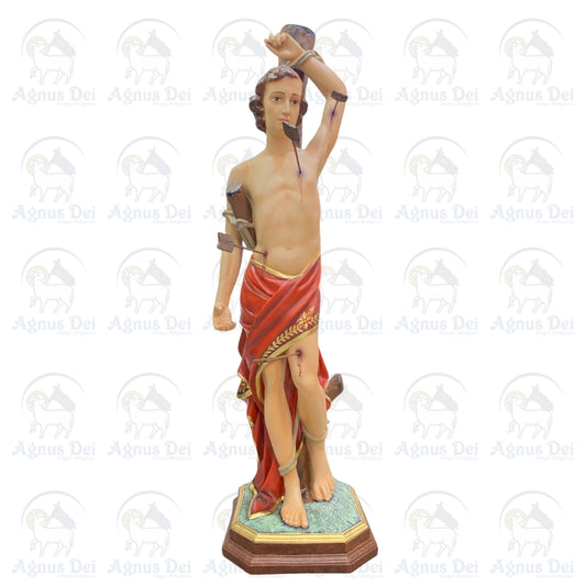 São Sebastião 140 cm