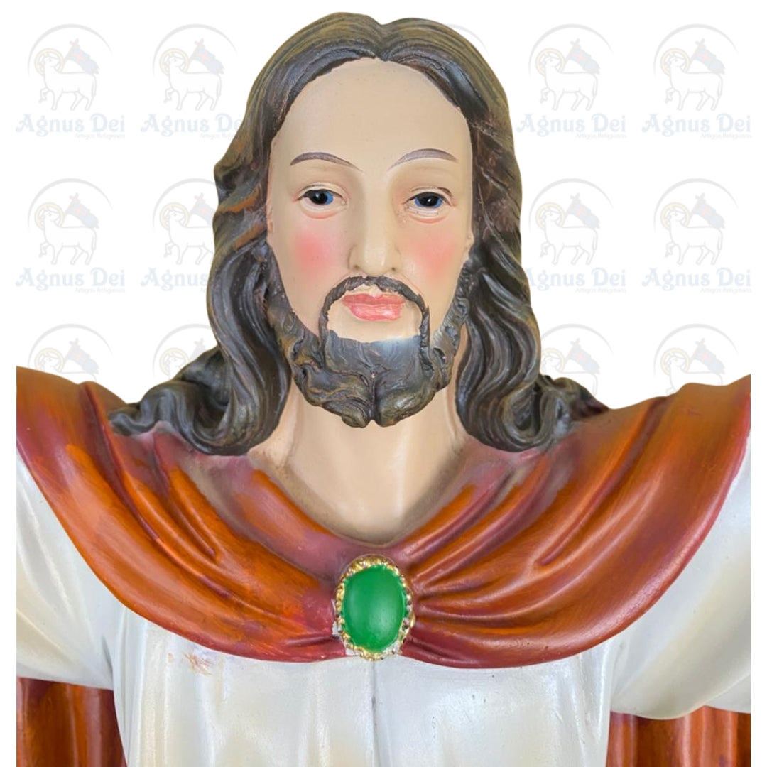 Jesus Ressuscitado Parede