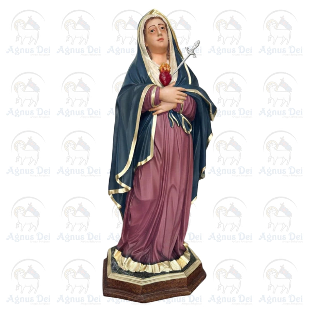 Nossa Senhora das Dores CV 116 cm