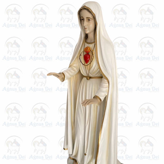 Nossa Senhora de Fátima 110 cm