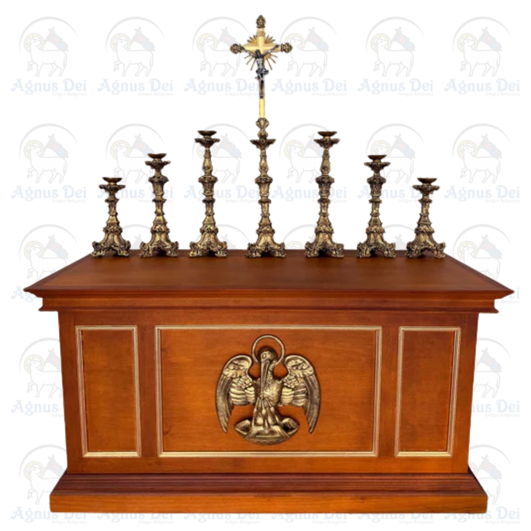 Aplique Pelicano RSC0017
