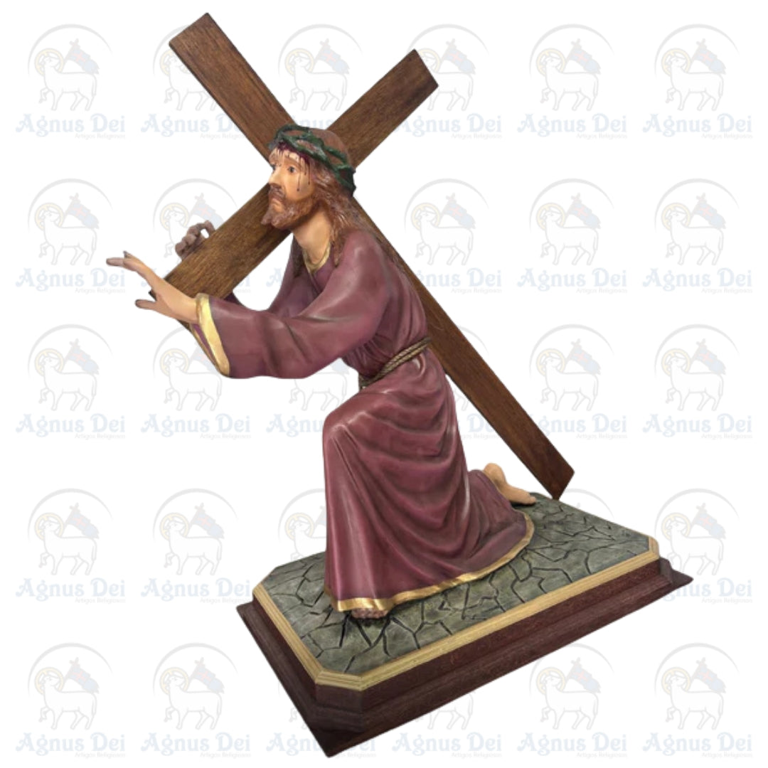 Nosso Senhor dos Passos 125 cm