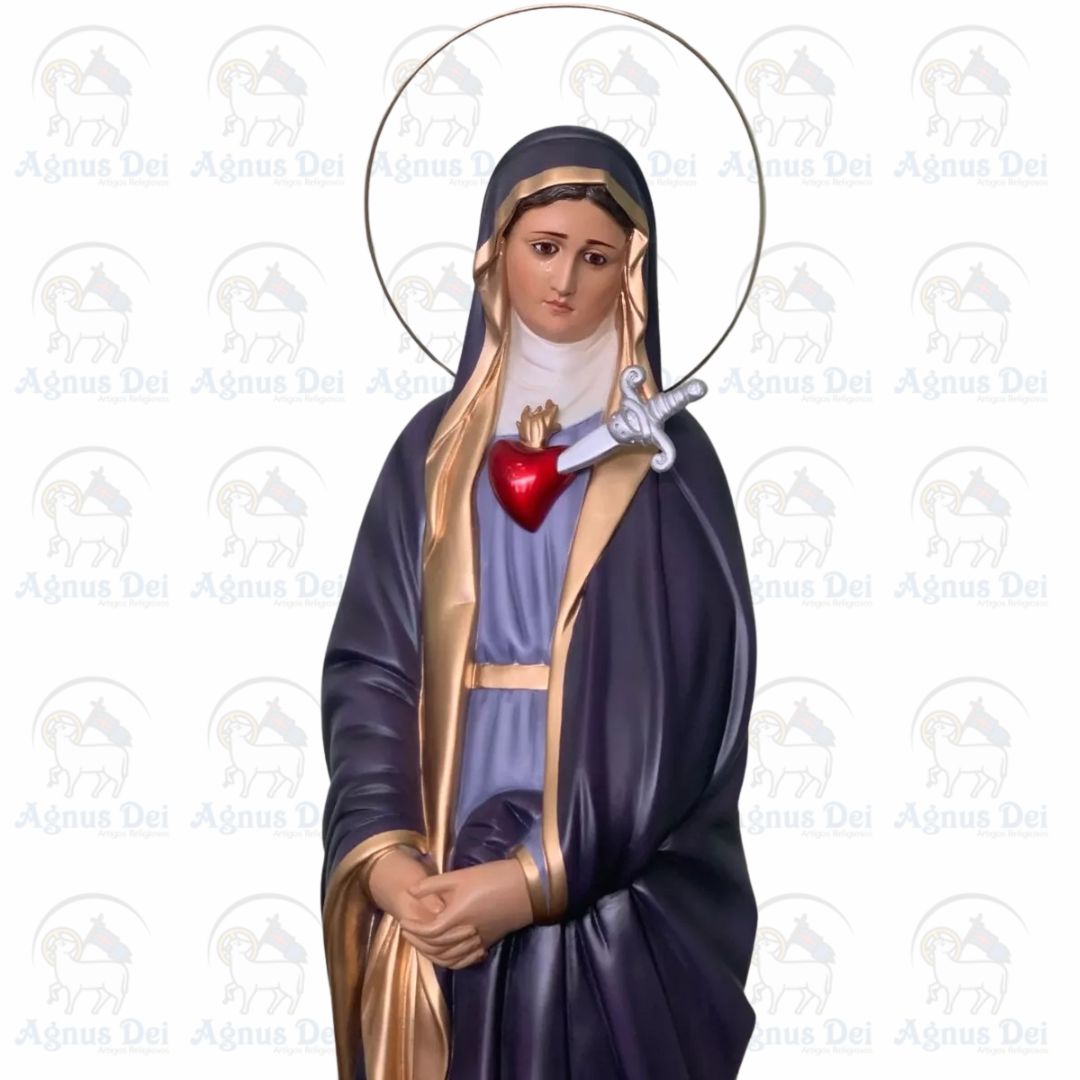 Nossa Senhora das Dores 83cm