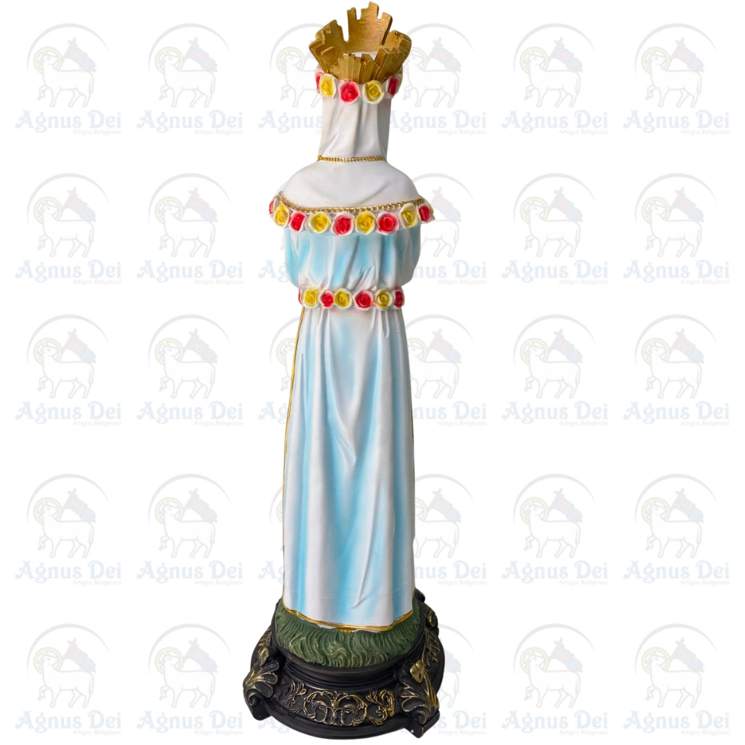 Nossa Senhora La Salete 60cm Ref. 8306