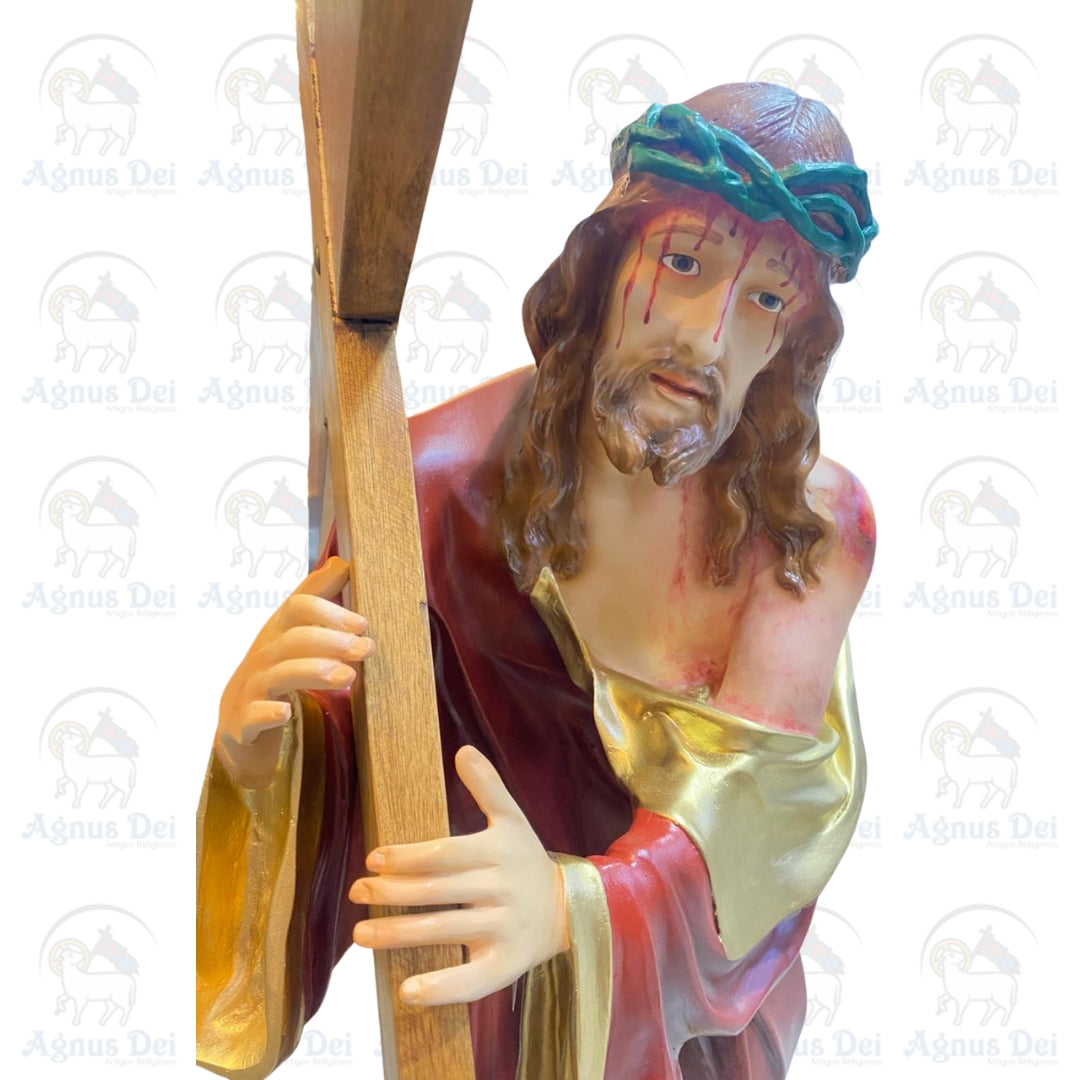 Senhor dos Passos 100 cm