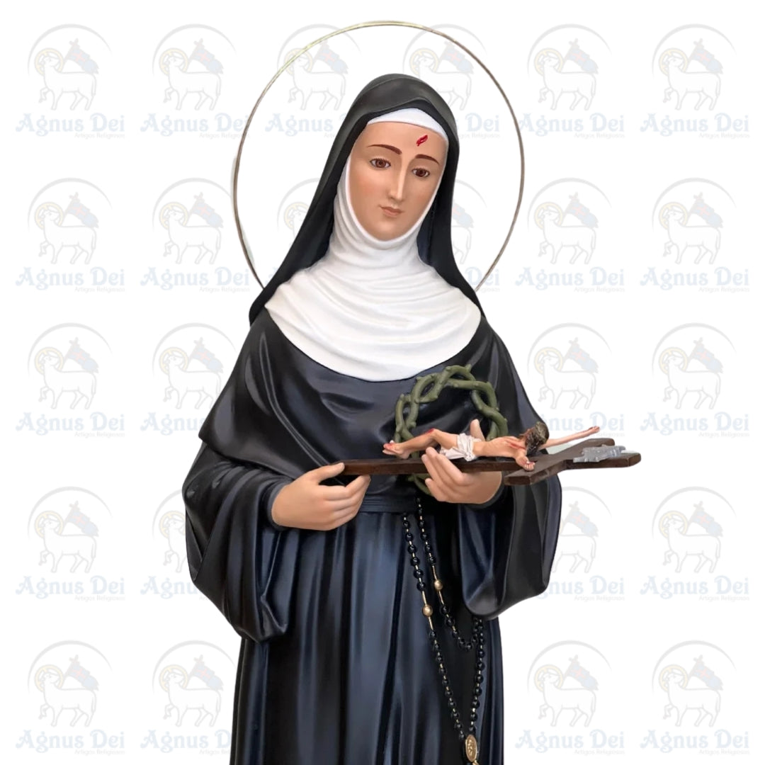 Santa Rita de Cassia 105 cm