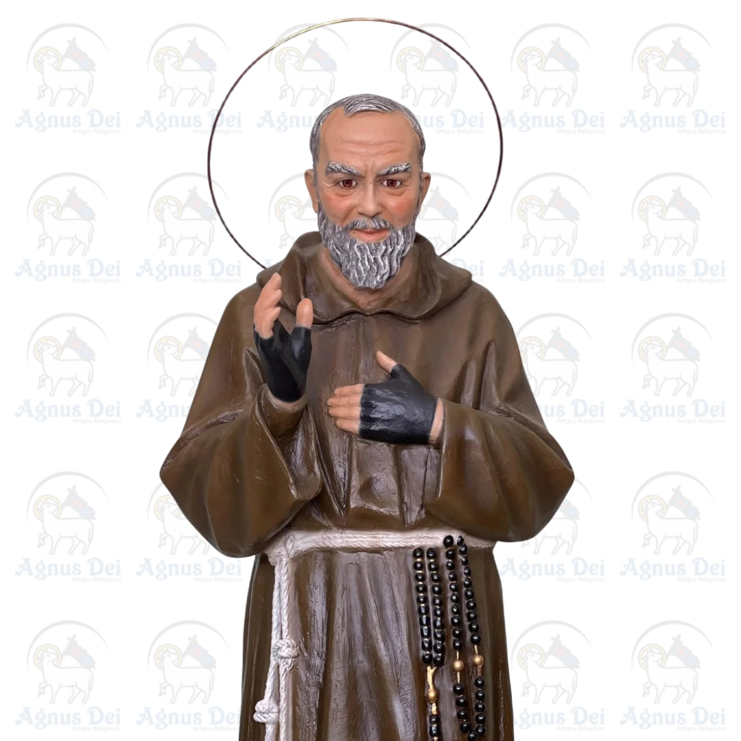 Padre Pio 105 cm