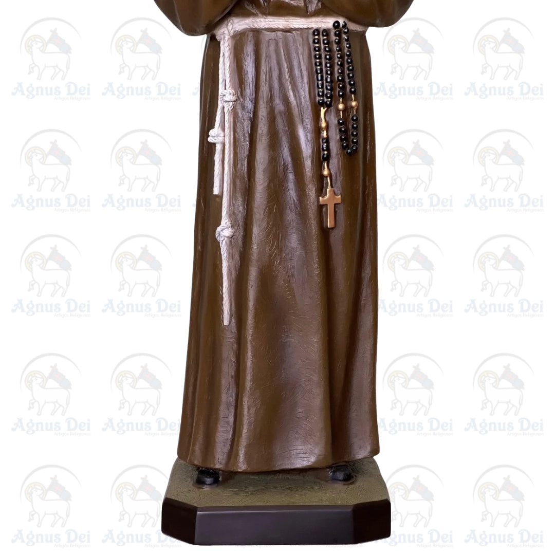 Padre Pio 105 cm
