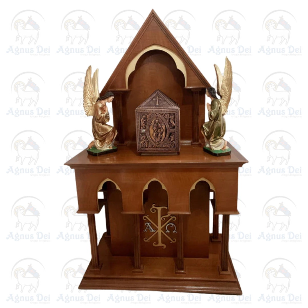 Altar Retábulo MD0104