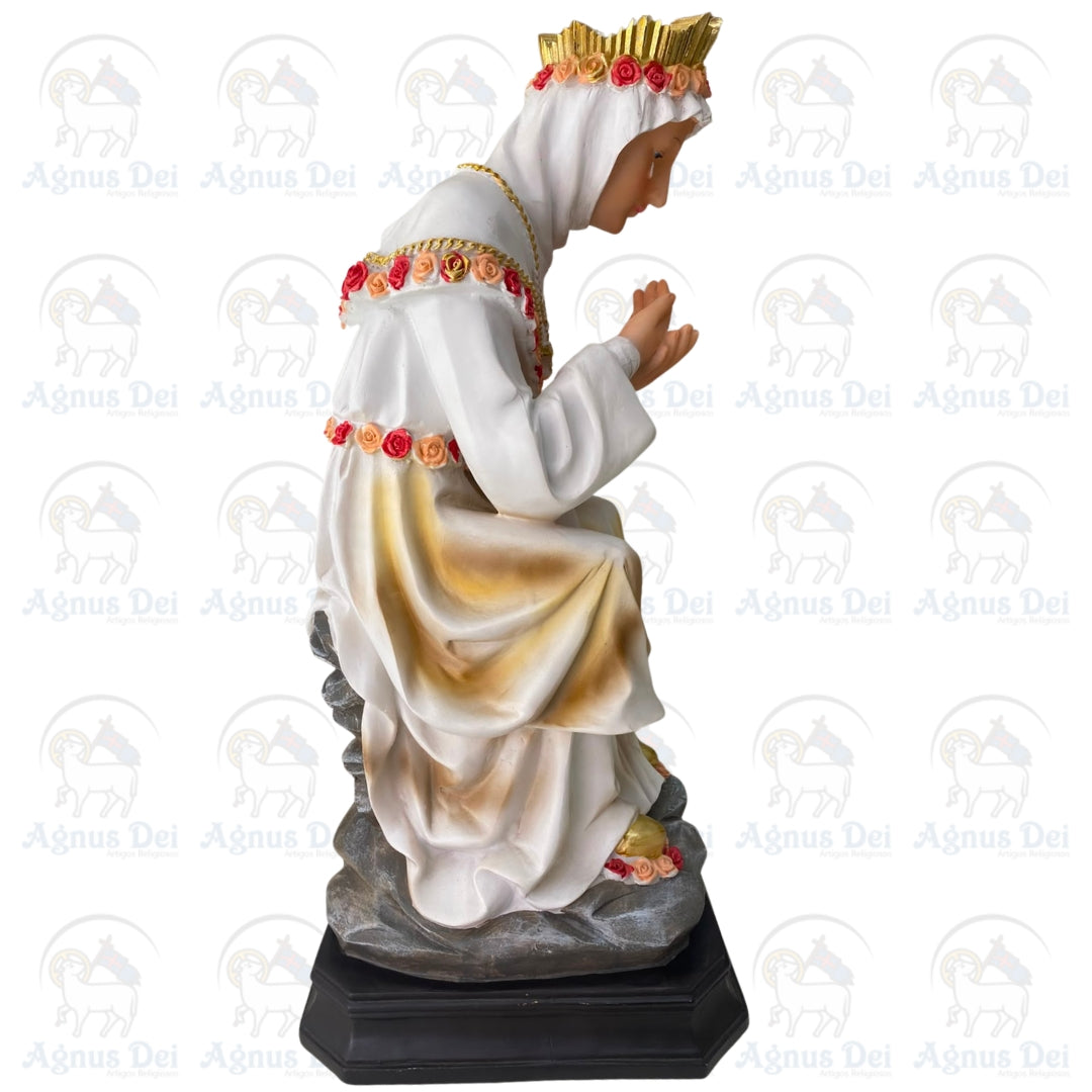 Nossa Senhora La Salete 60cm REF.2707