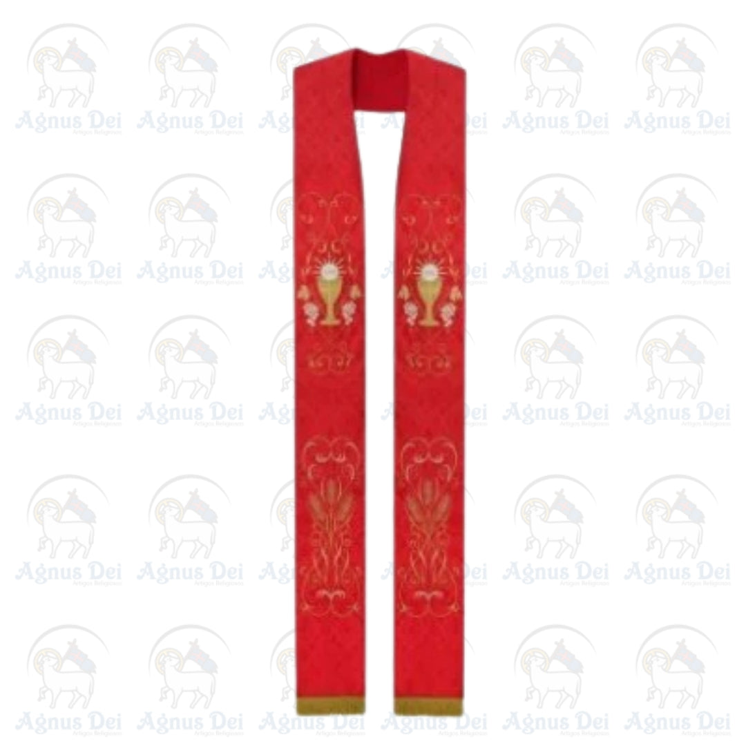 Estola Sacerdotal CE 306 134