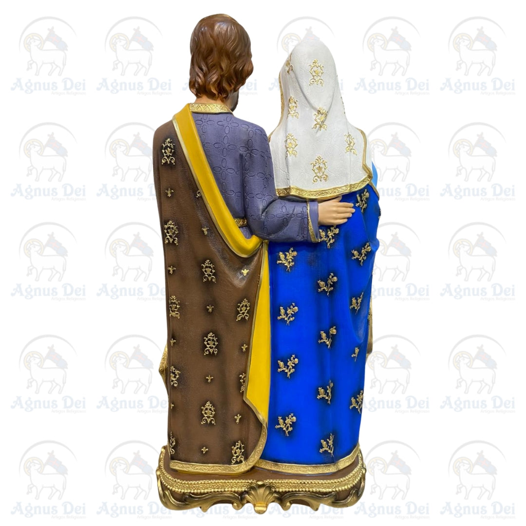 Sagrada Família CV 80cm