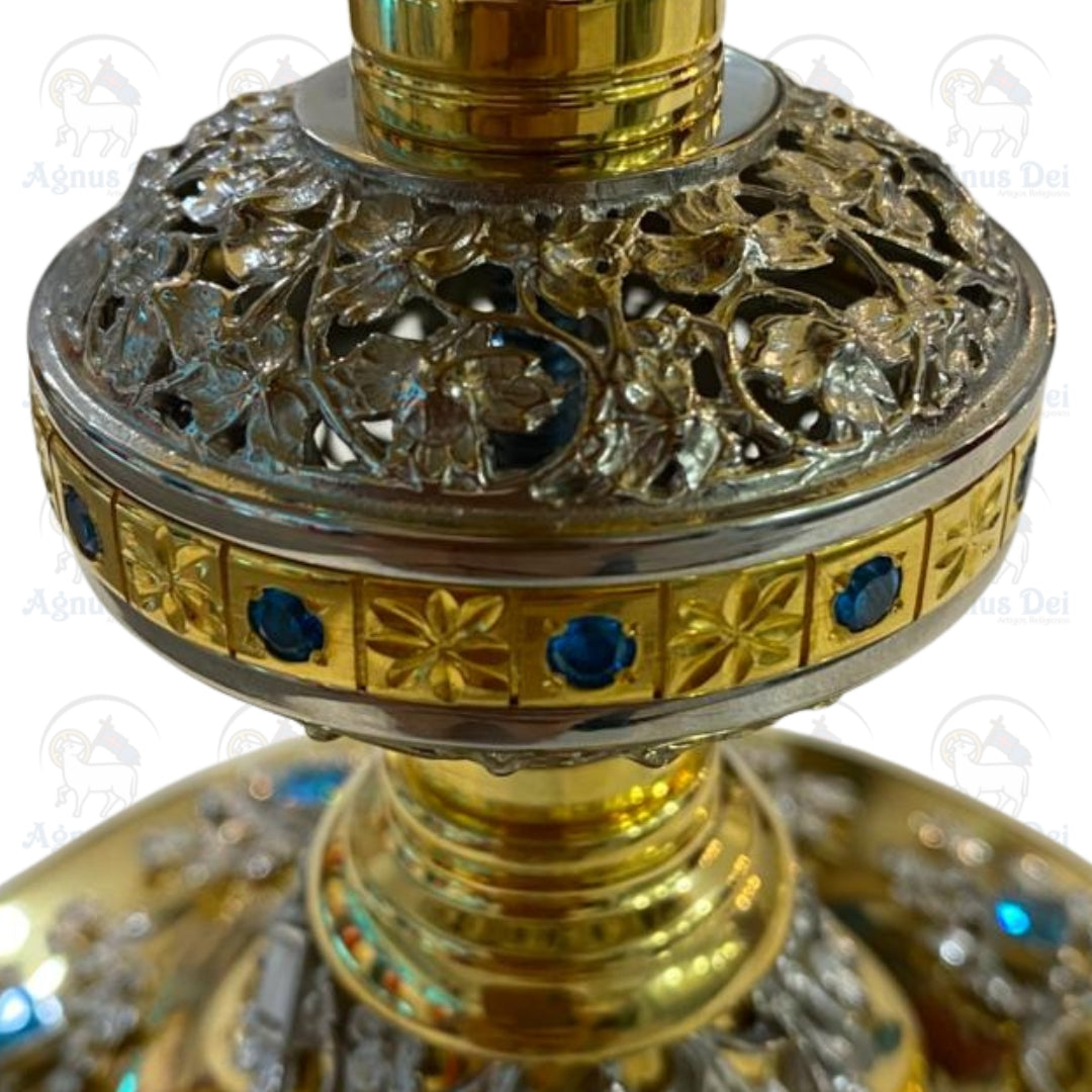 Cibório Especial CA Ref. 262