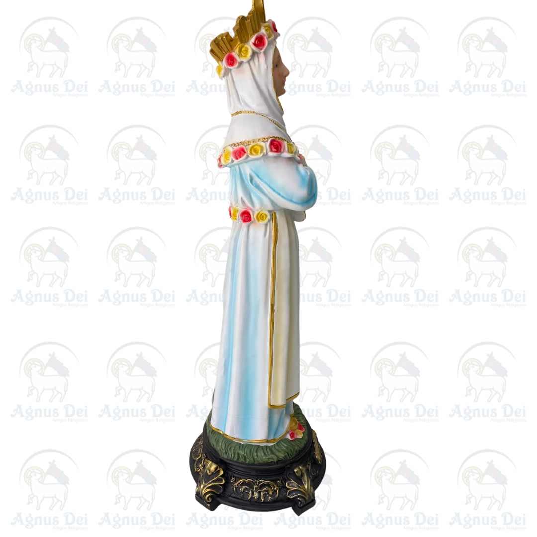 Nossa Senhora La Salete 60cm Ref. 8306