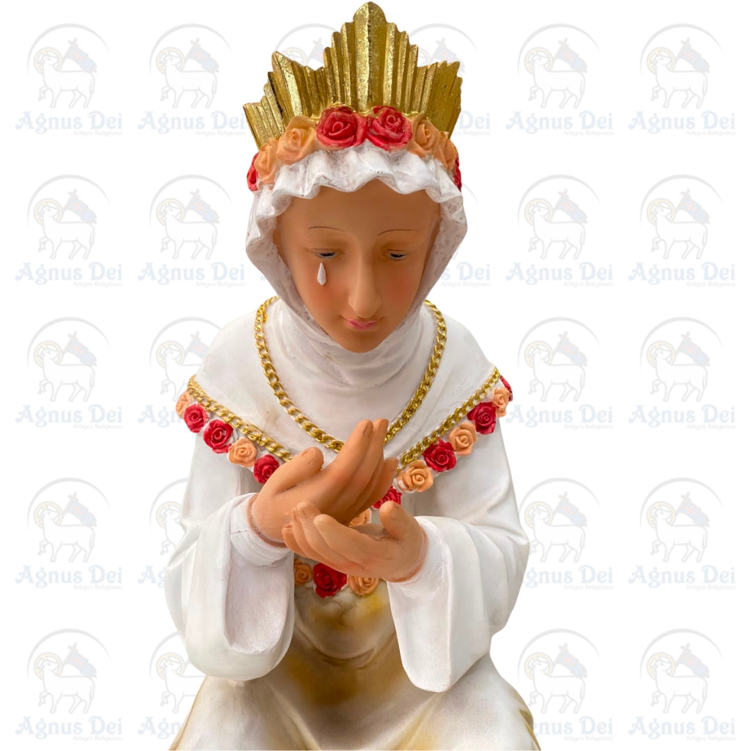 Nossa Senhora La Salete 60cm REF.2707