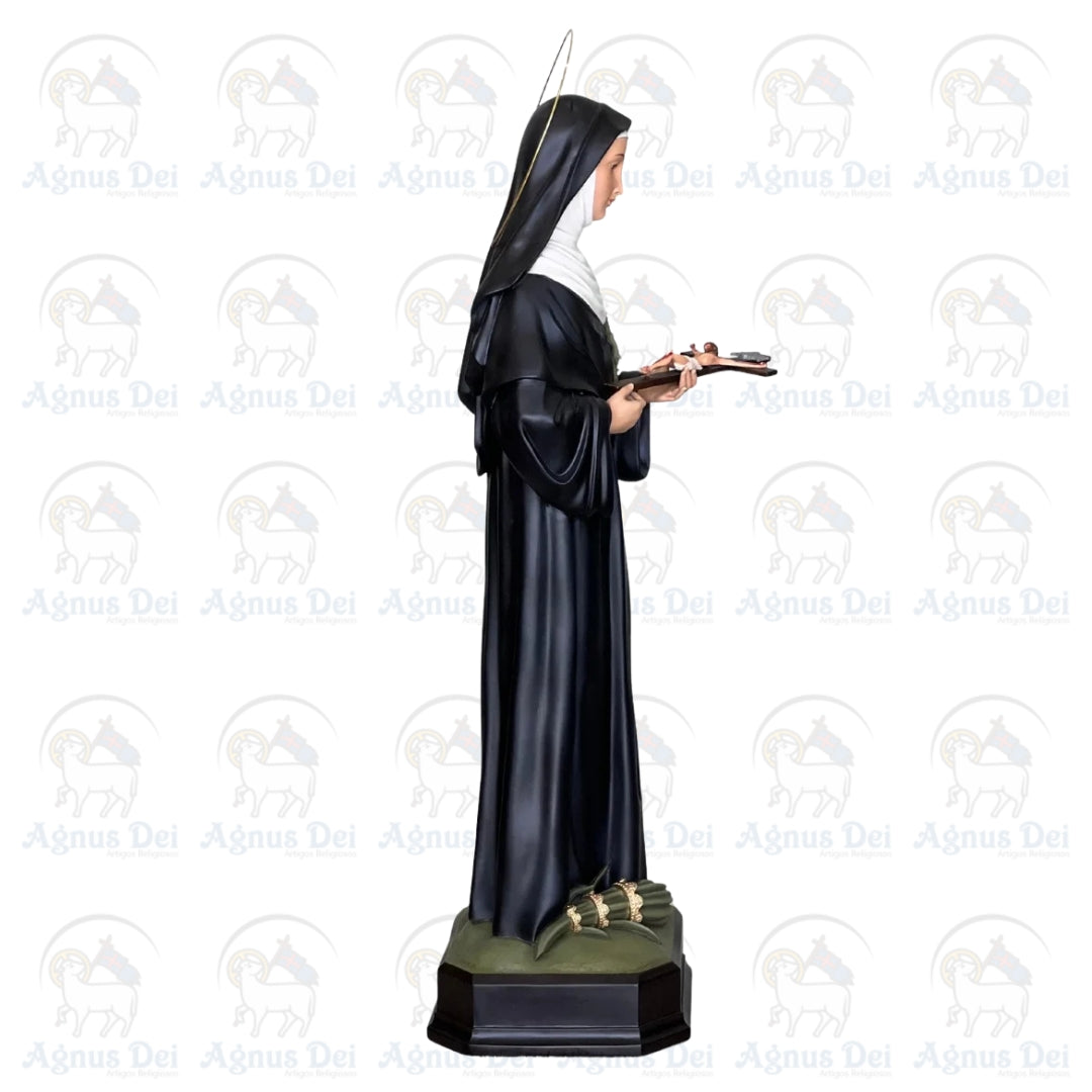 Santa Rita de Cassia 105 cm