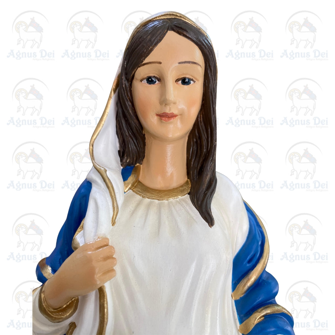 Nossa Senhora Gravida 40 cm