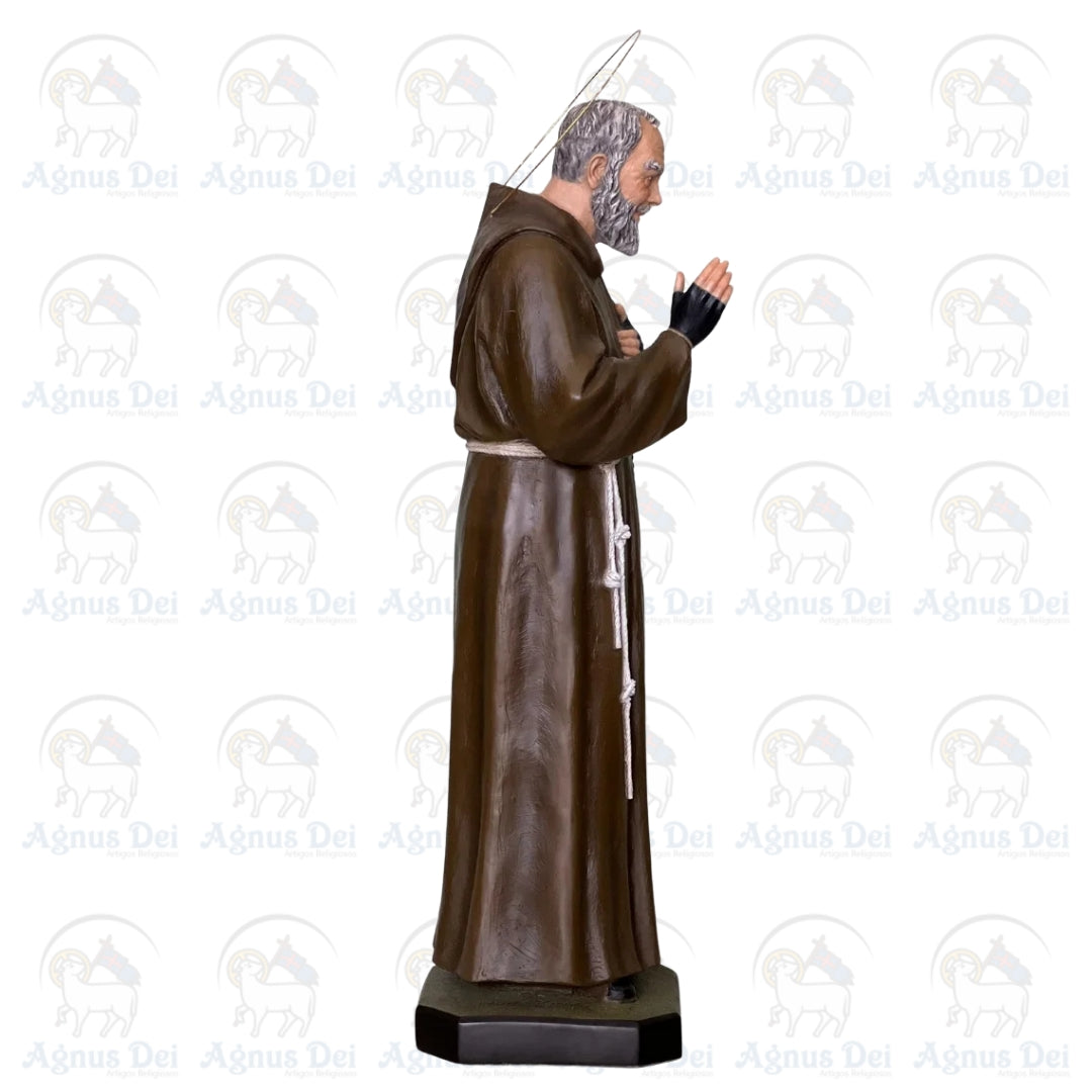 Padre Pio 105 cm