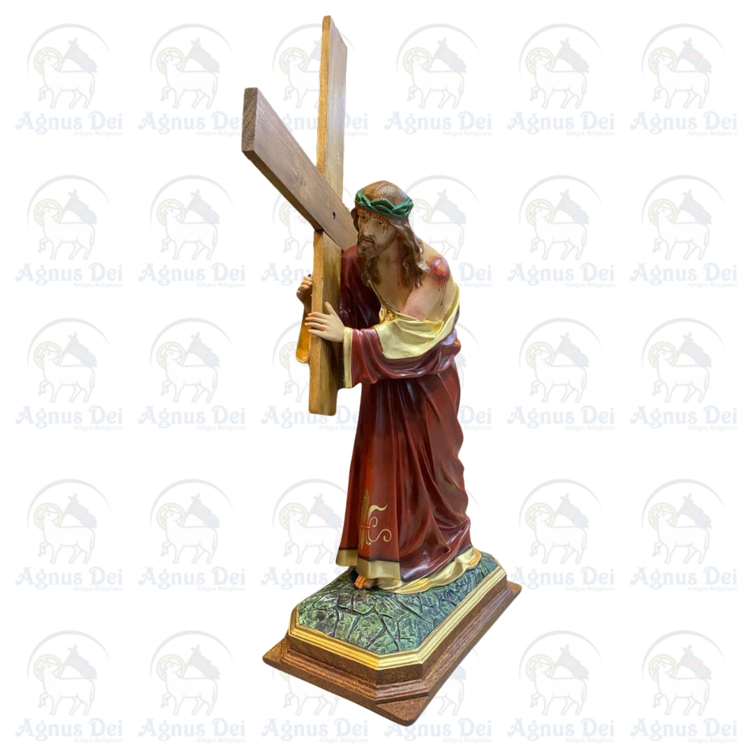 Senhor dos Passos 100 cm