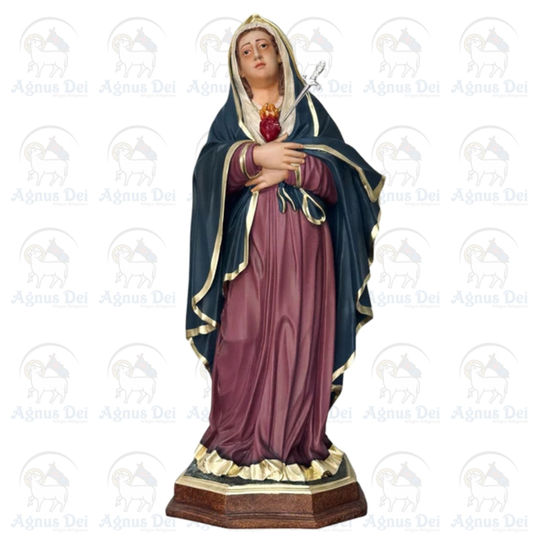 Nossa Senhora das Dores CV 116 cm