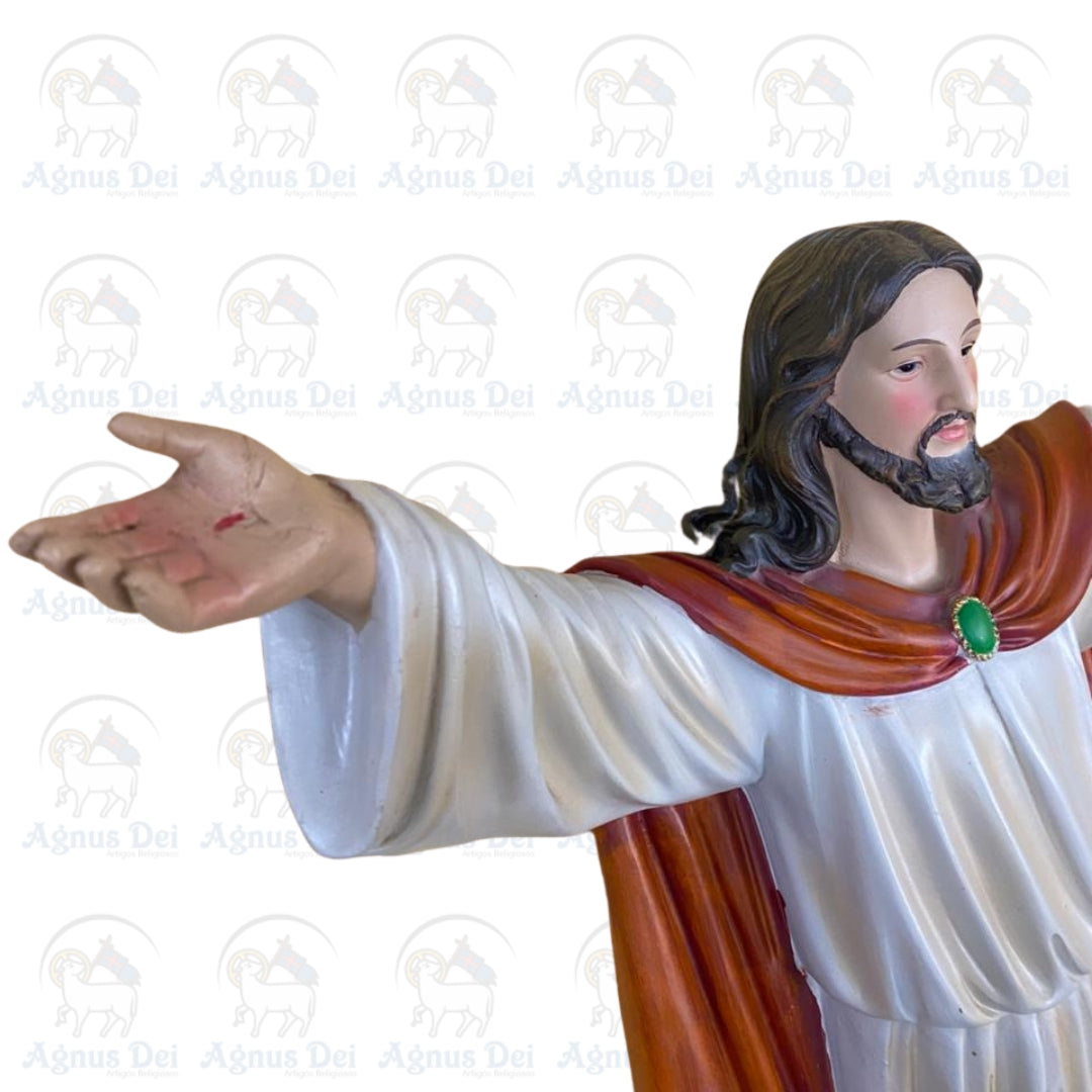 Jesus Ressuscitado Parede