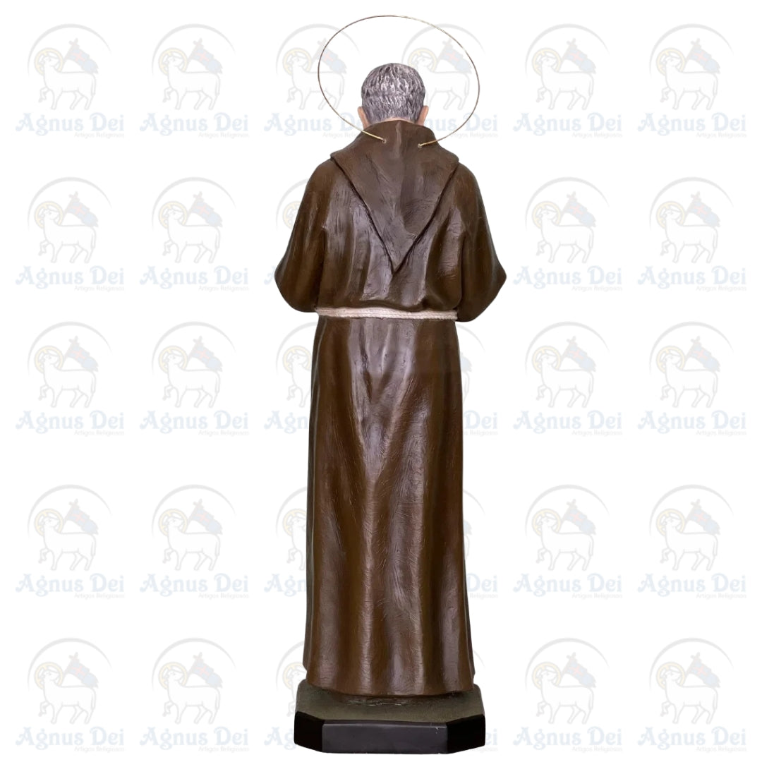 Padre Pio 105 cm
