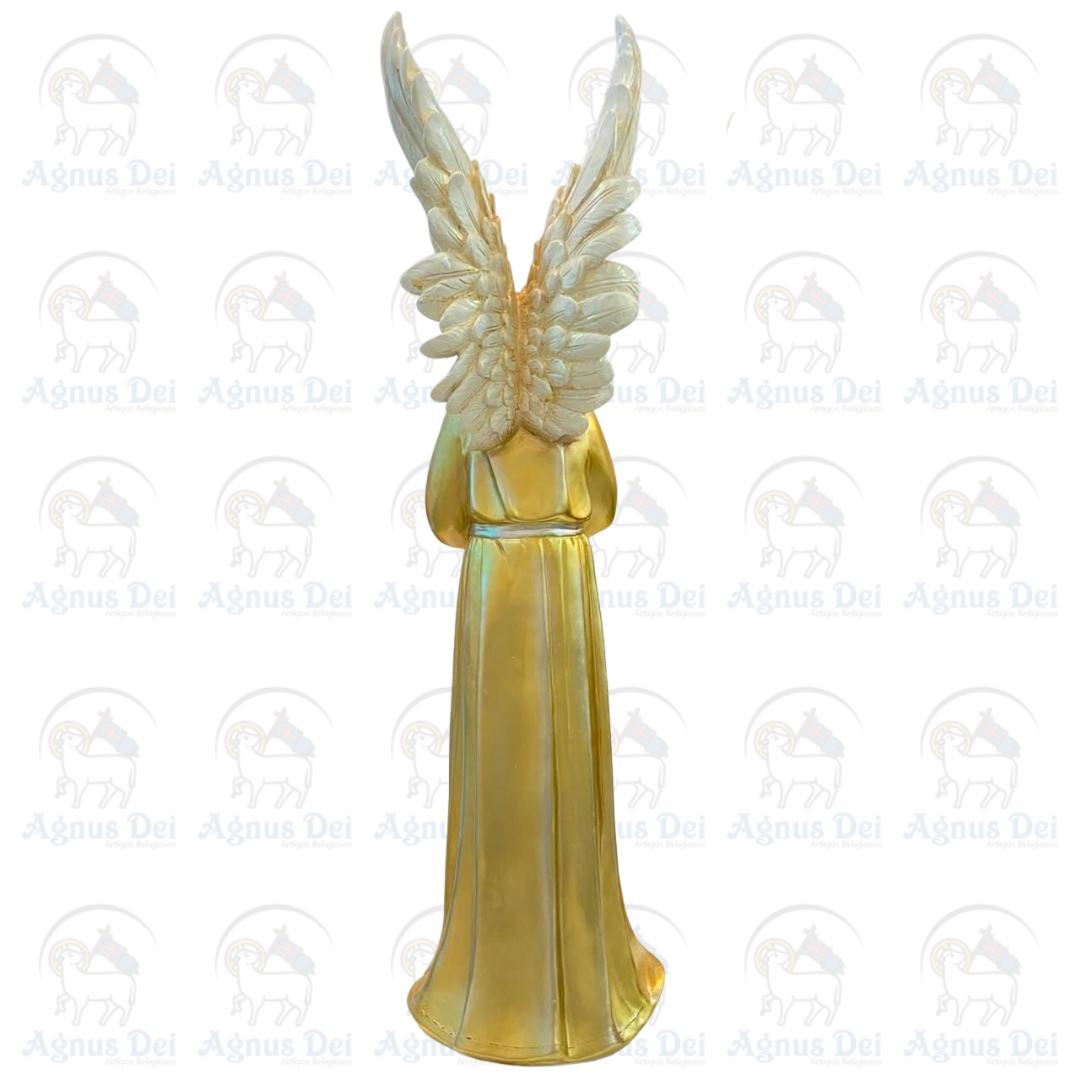 Anjo adorador 100cm