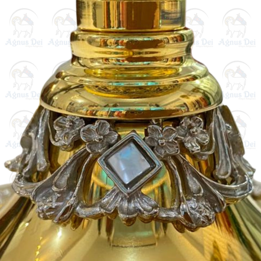 Cibório Especial CA Ref. 262