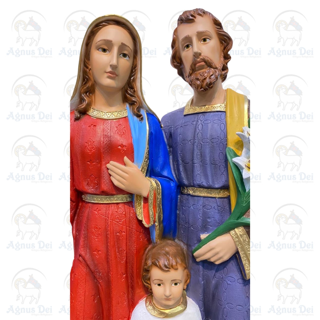 Sagrada Família CV 80cm