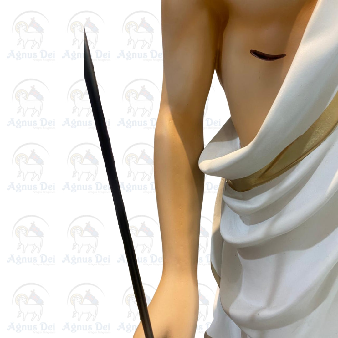 Cristo Ressuscitado 110 cm