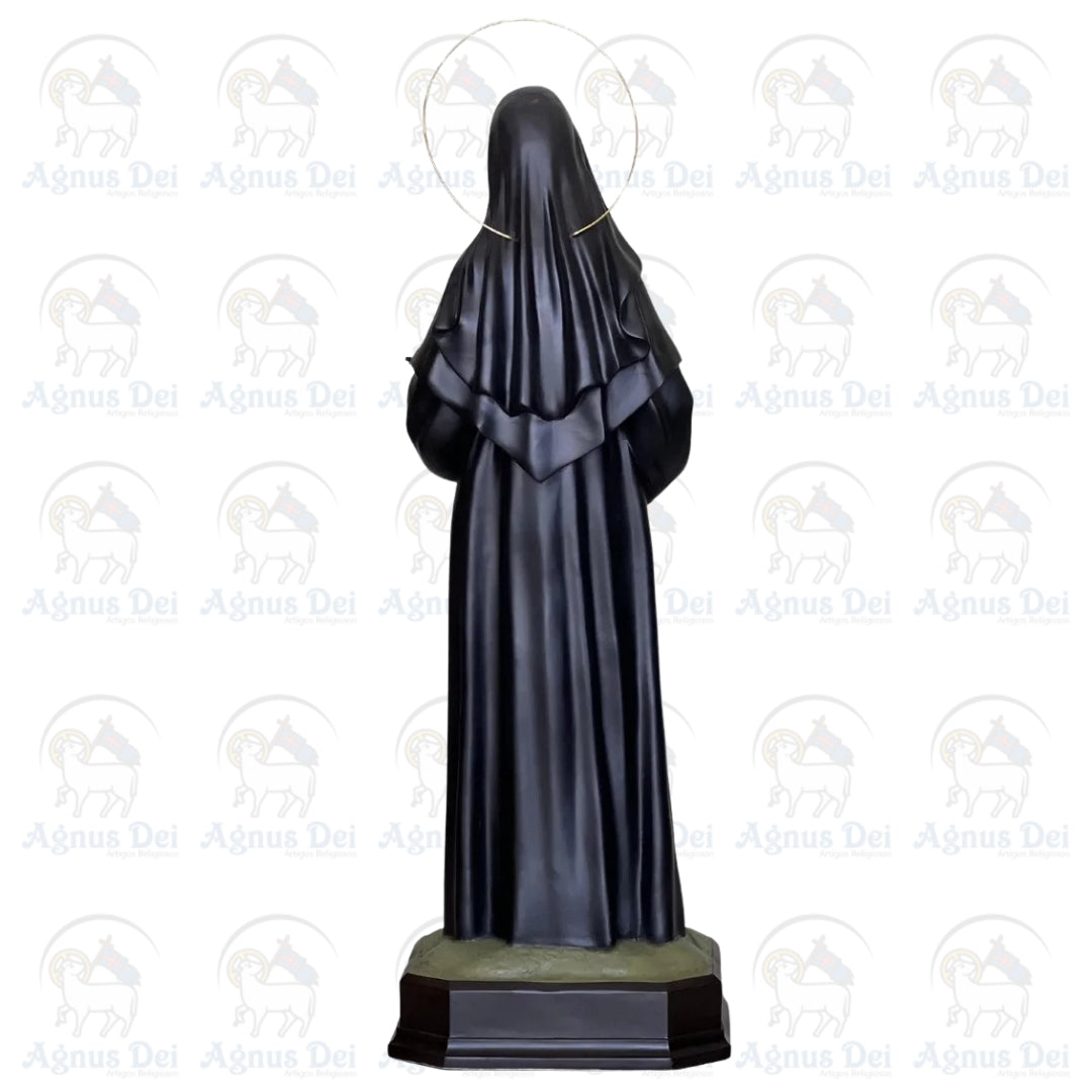 Santa Rita de Cassia 105 cm