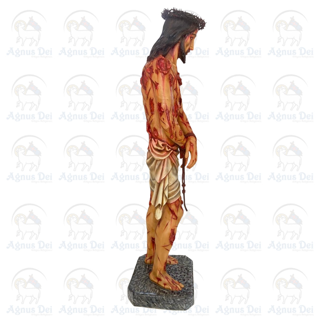 Cristo Flagelado 135 cm
