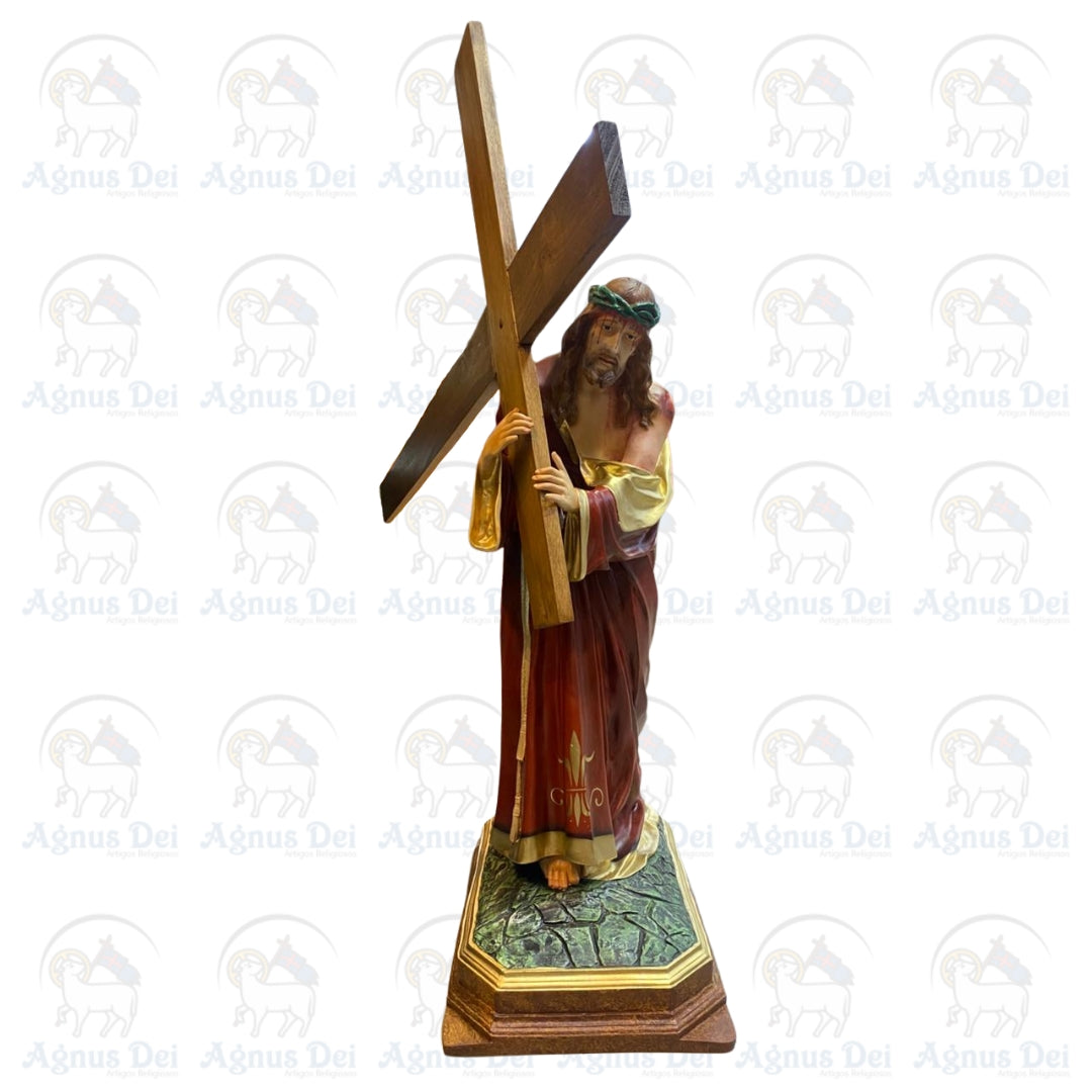 Senhor dos Passos 100 cm